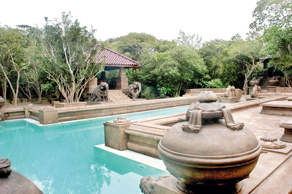 Accommodation in Anuradhapura - Image 2