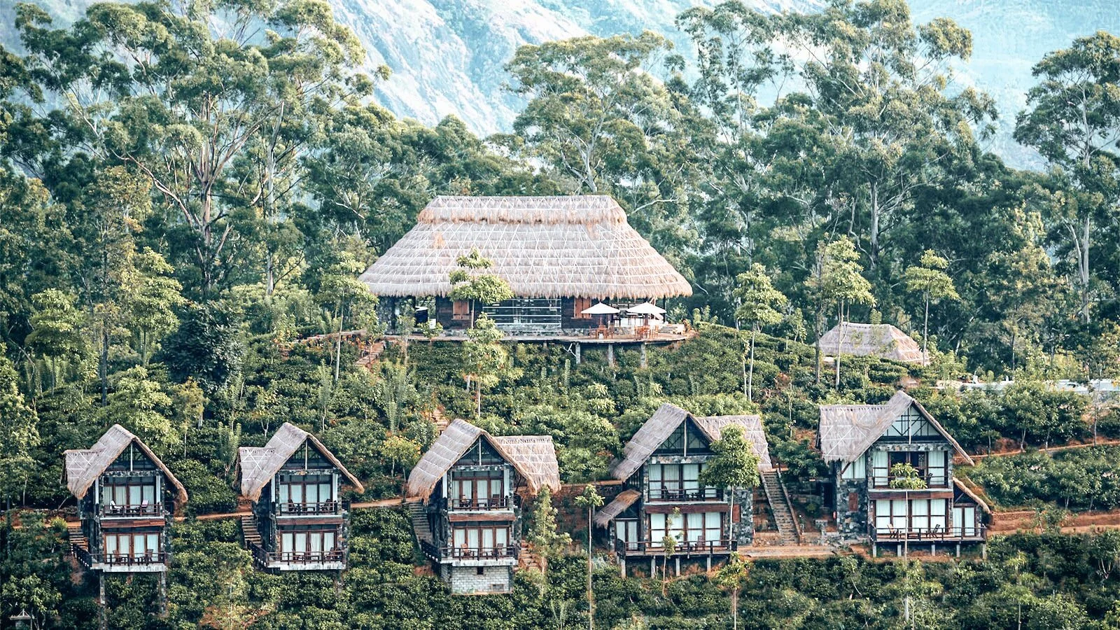 Accommodation in Ella - Image 2