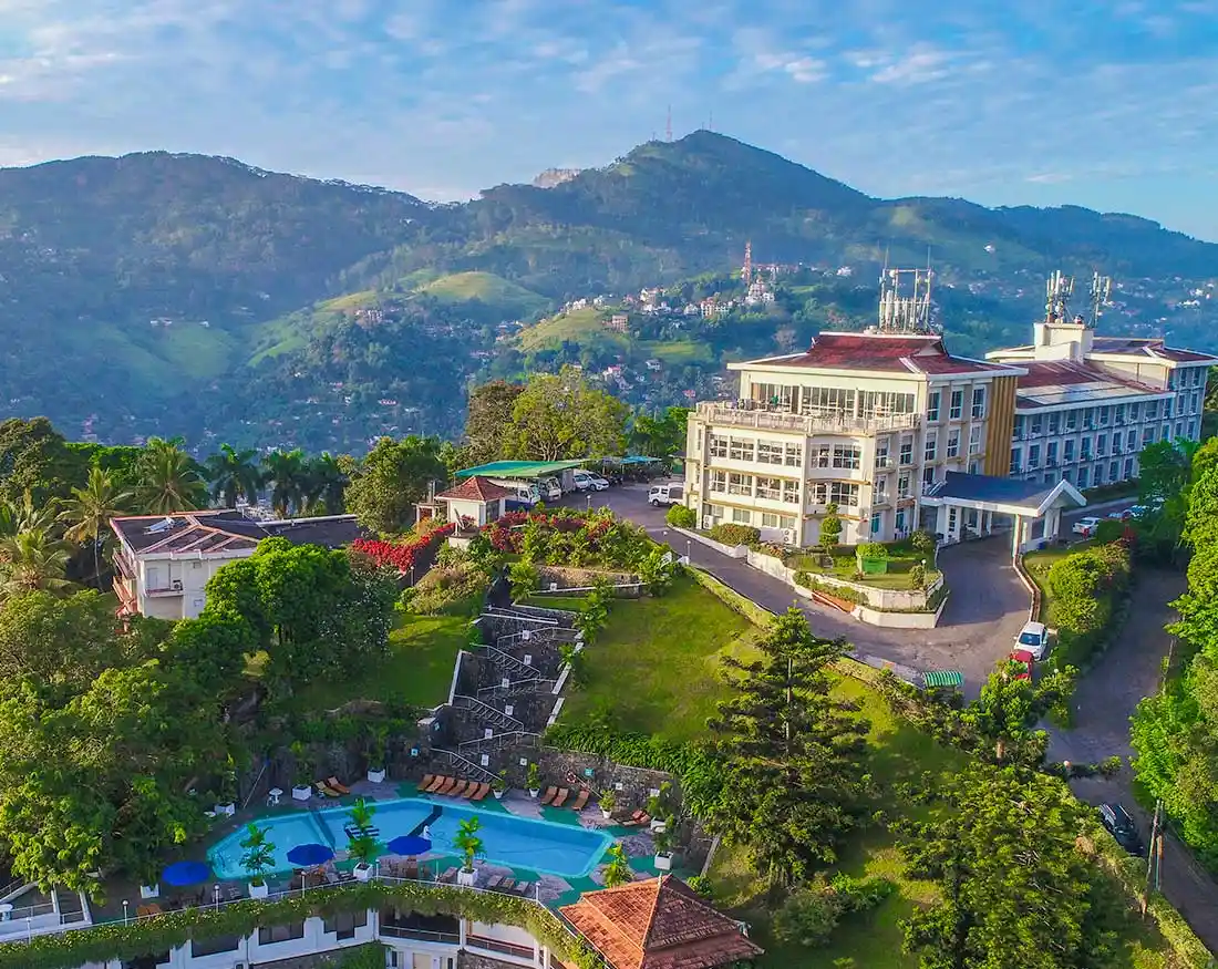 Accommodation in Kandy - Image 2