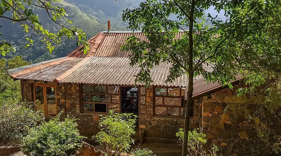 Accommodation in Meemure - Image 1