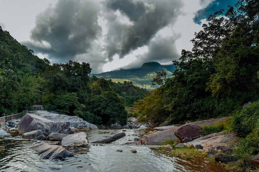 Accommodation in Meemure - Image 3