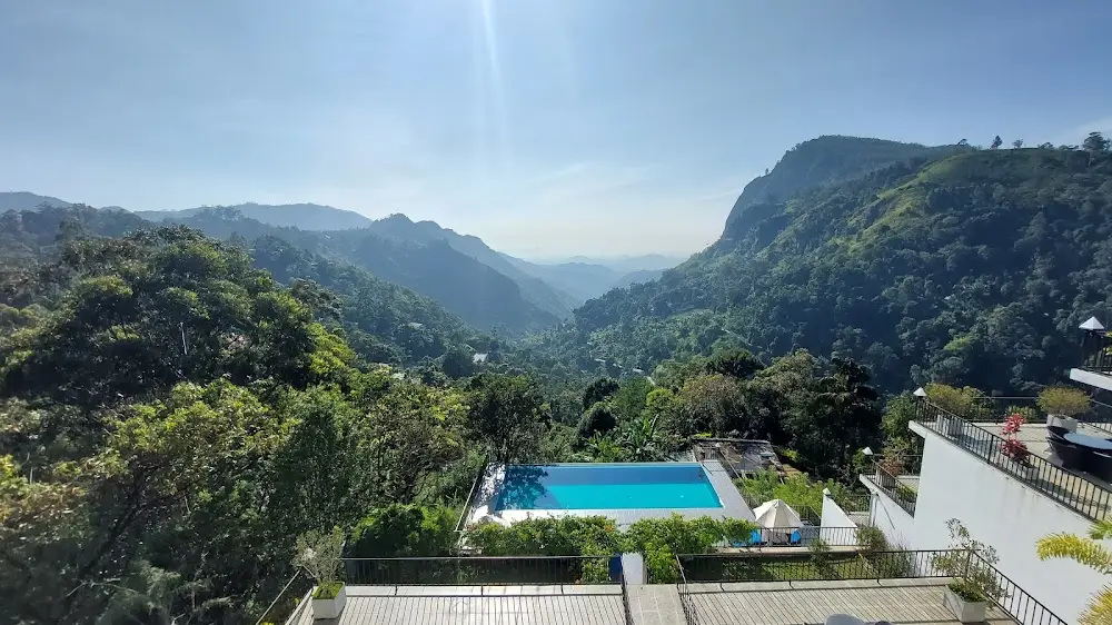 Accommodation in Ella - Image 1